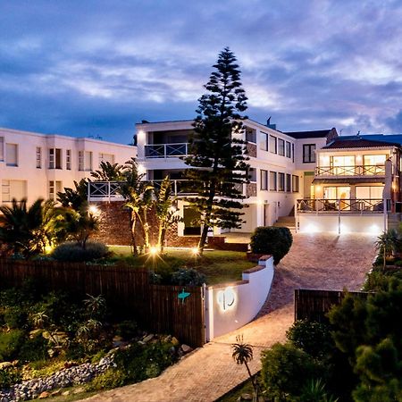 Surfstar At Mimosa Jeffreys Bay Leilighet Eksteriør bilde