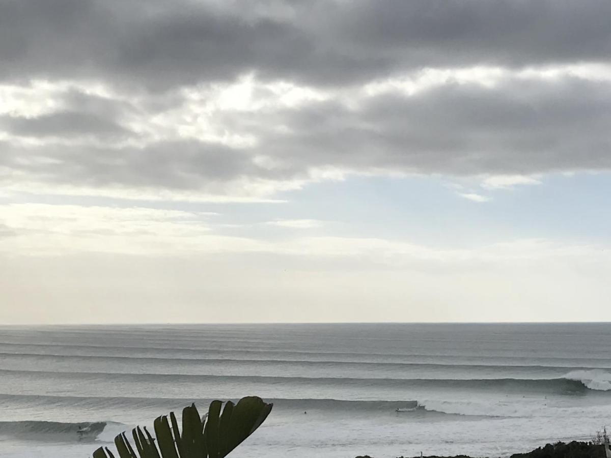 Surfstar At Mimosa Jeffreys Bay Leilighet Eksteriør bilde
