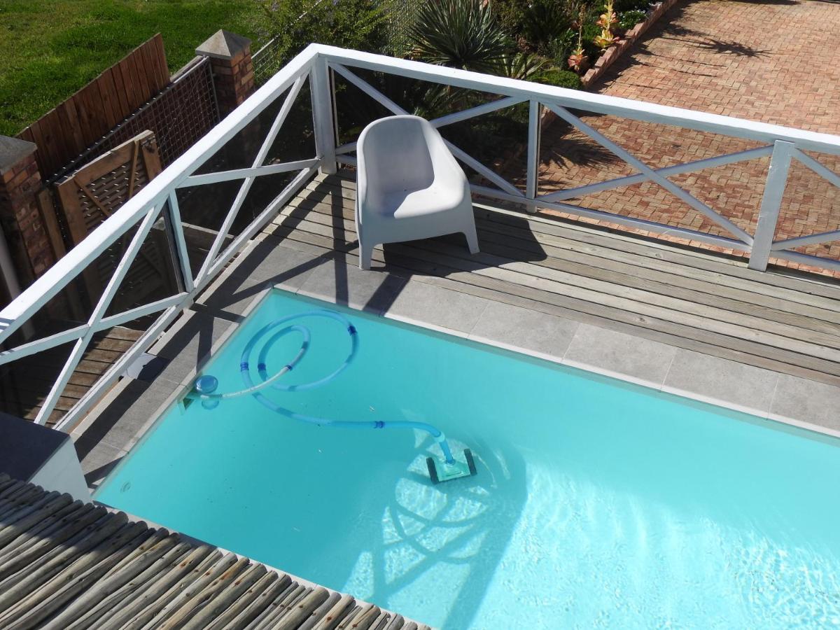 Surfstar At Mimosa Jeffreys Bay Leilighet Eksteriør bilde
