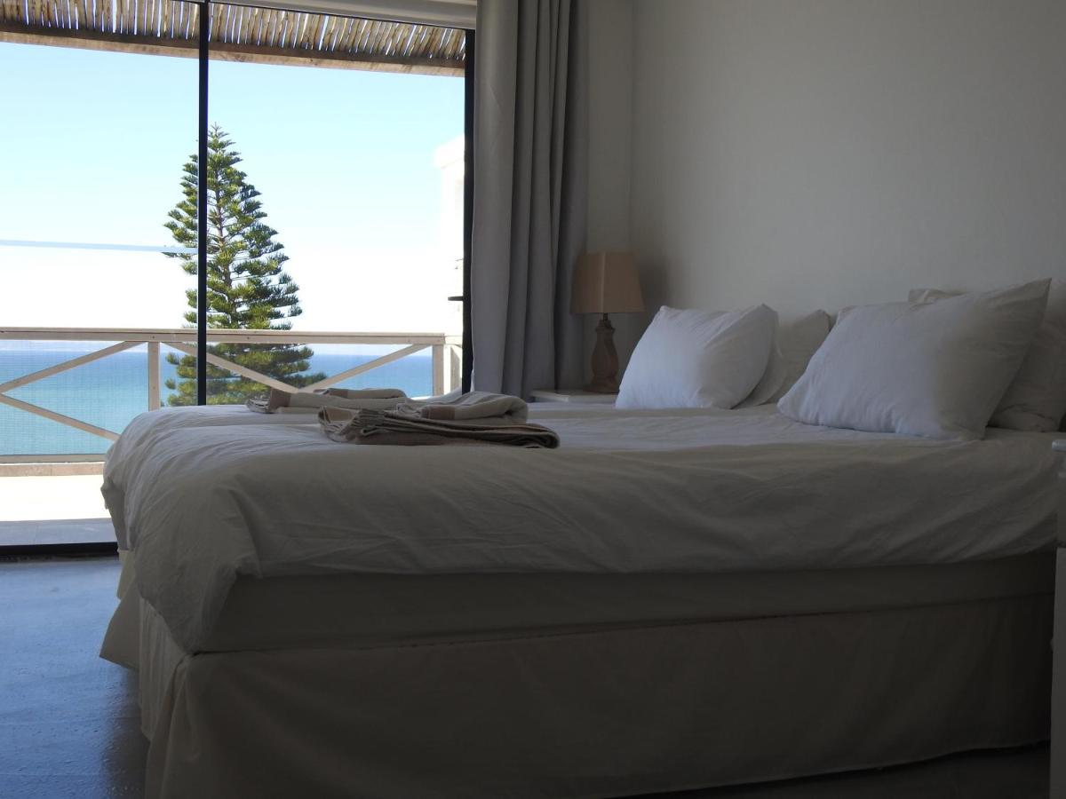 Surfstar At Mimosa Jeffreys Bay Leilighet Eksteriør bilde