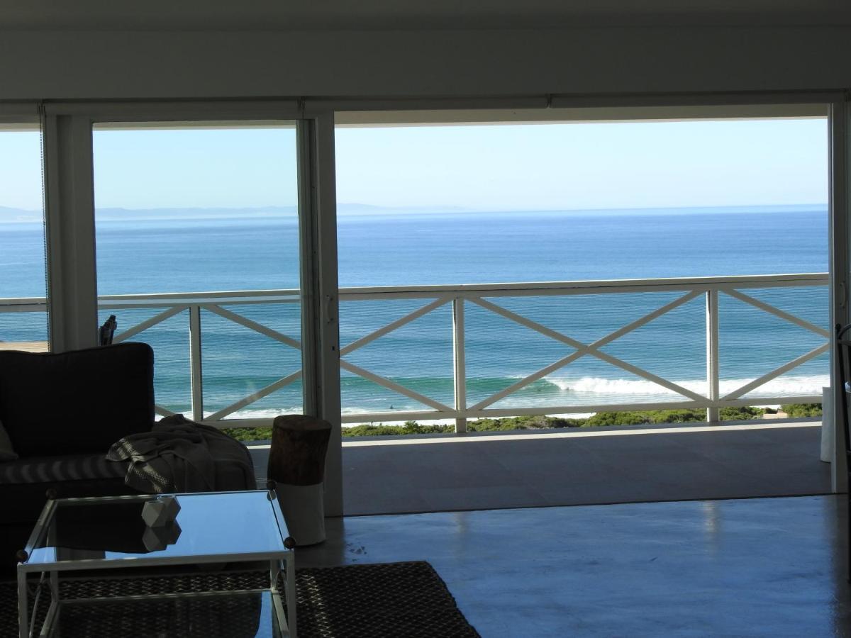 Surfstar At Mimosa Jeffreys Bay Leilighet Eksteriør bilde