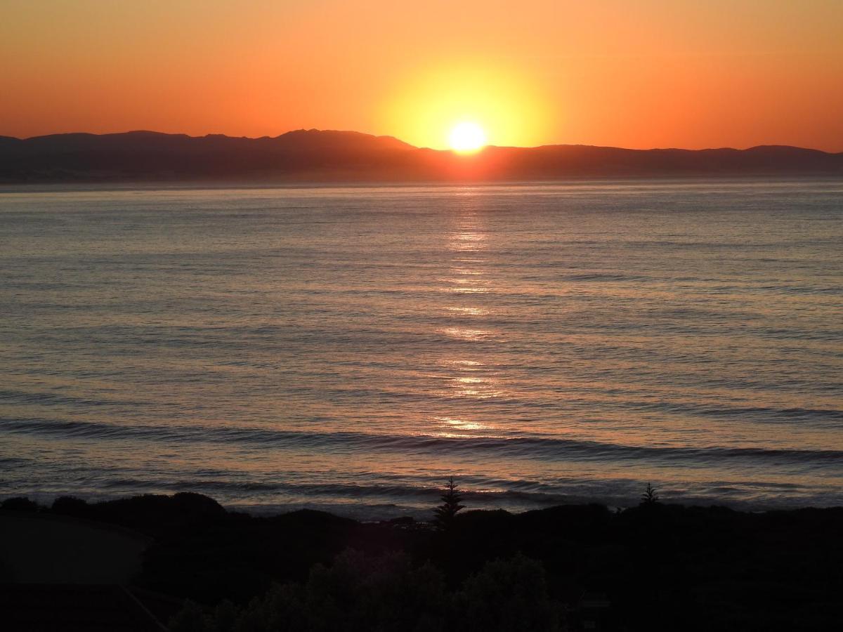 Surfstar At Mimosa Jeffreys Bay Leilighet Eksteriør bilde
