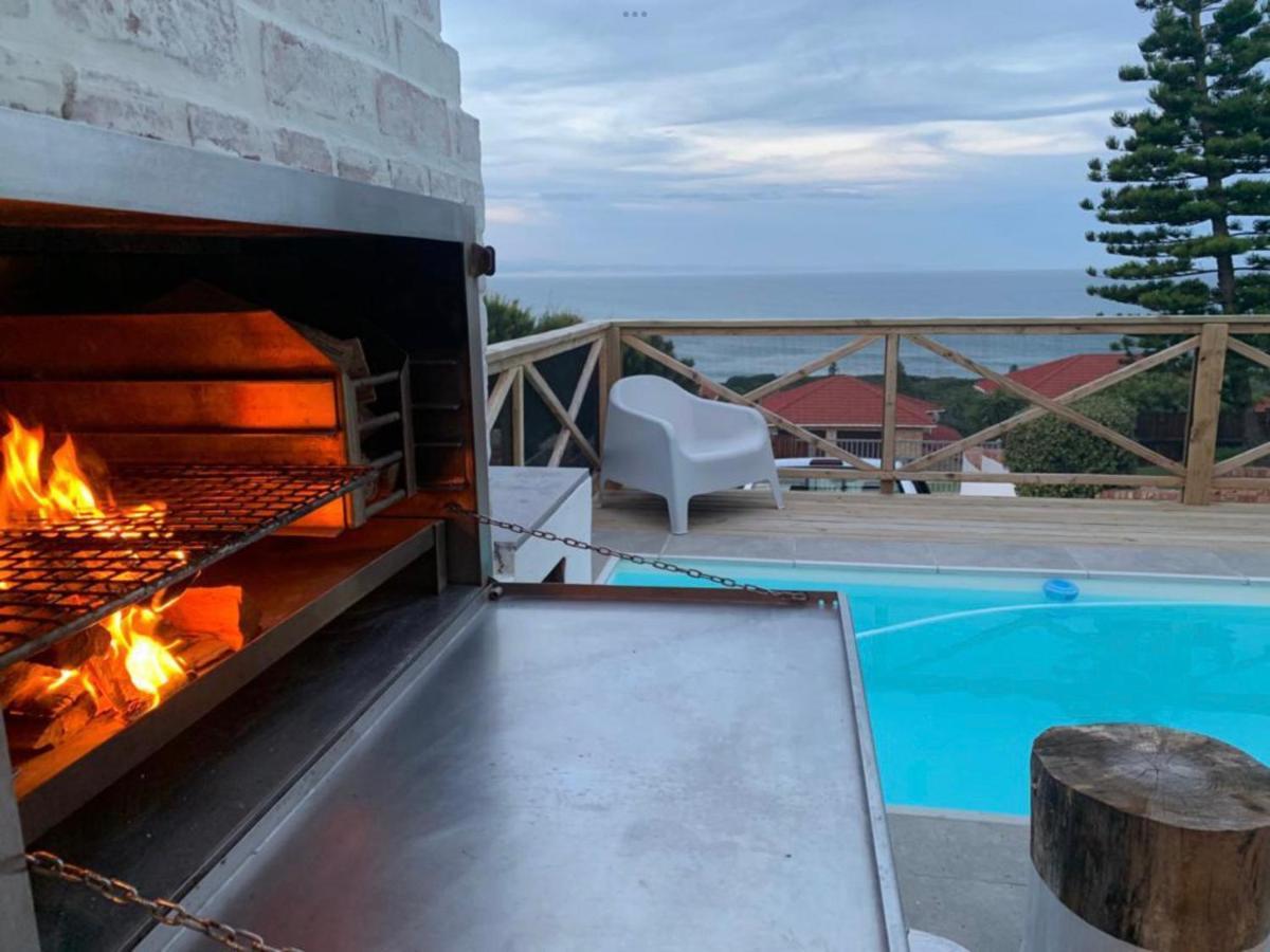 Surfstar At Mimosa Jeffreys Bay Leilighet Eksteriør bilde