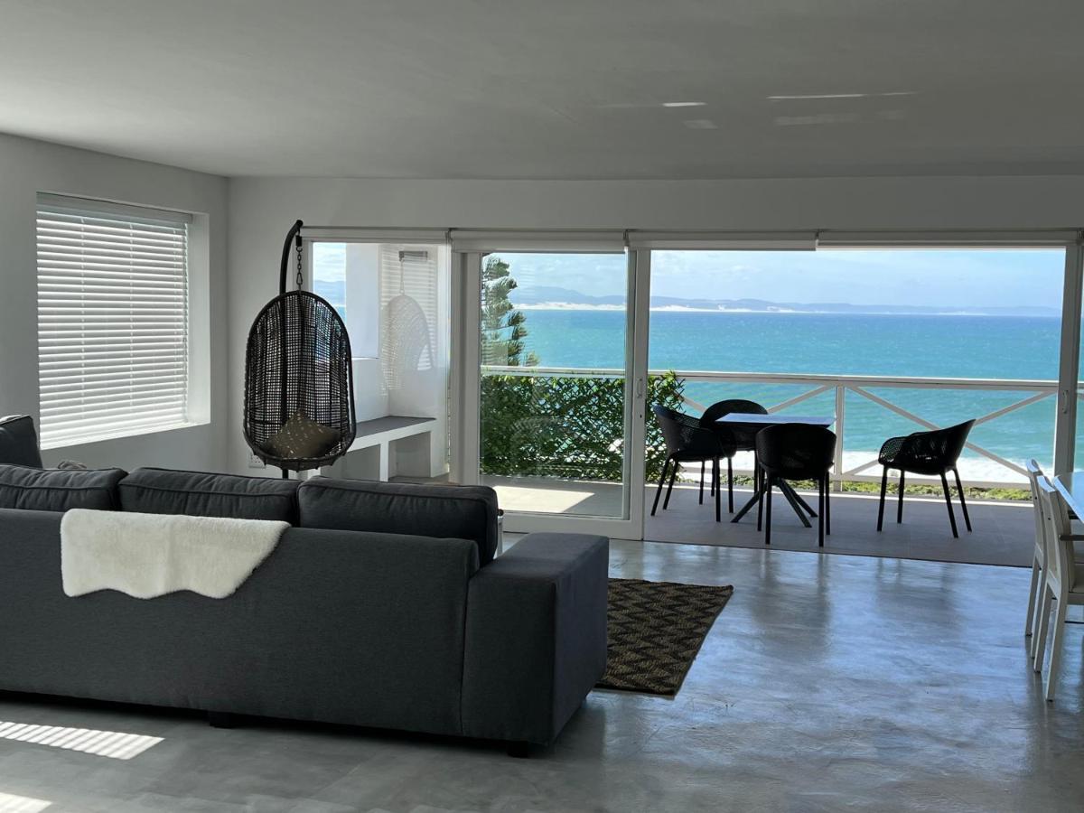 Surfstar At Mimosa Jeffreys Bay Leilighet Eksteriør bilde