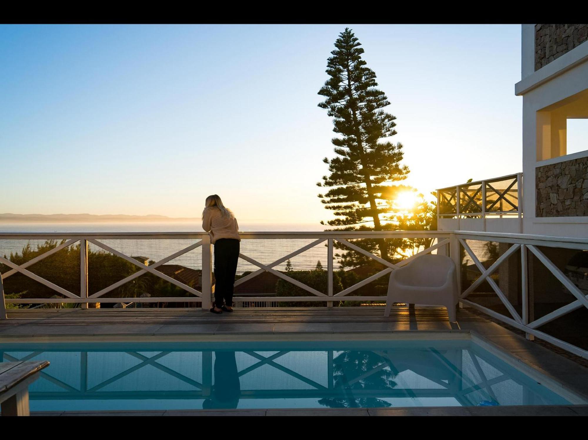 Surfstar At Mimosa Jeffreys Bay Leilighet Eksteriør bilde