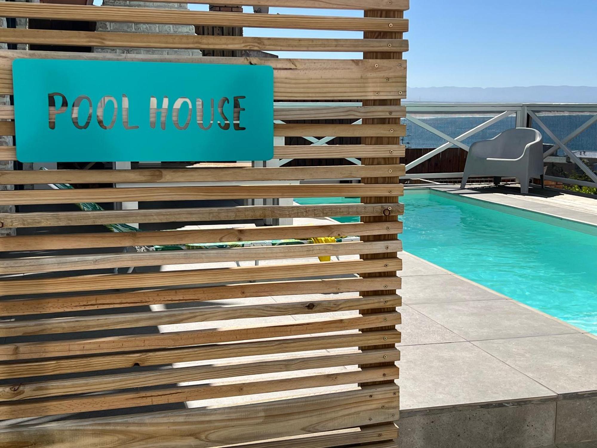Surfstar At Mimosa Jeffreys Bay Leilighet Eksteriør bilde