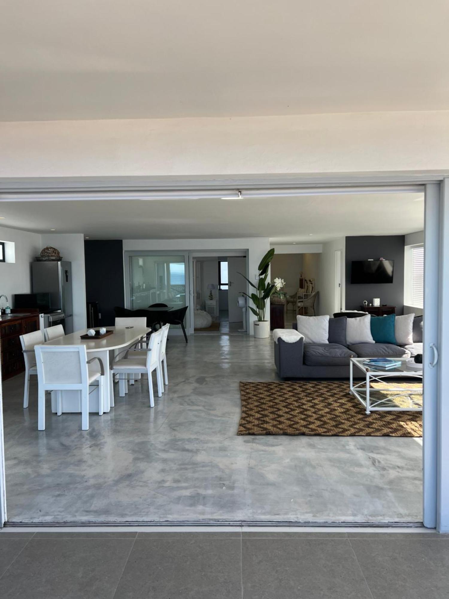 Surfstar At Mimosa Jeffreys Bay Leilighet Eksteriør bilde