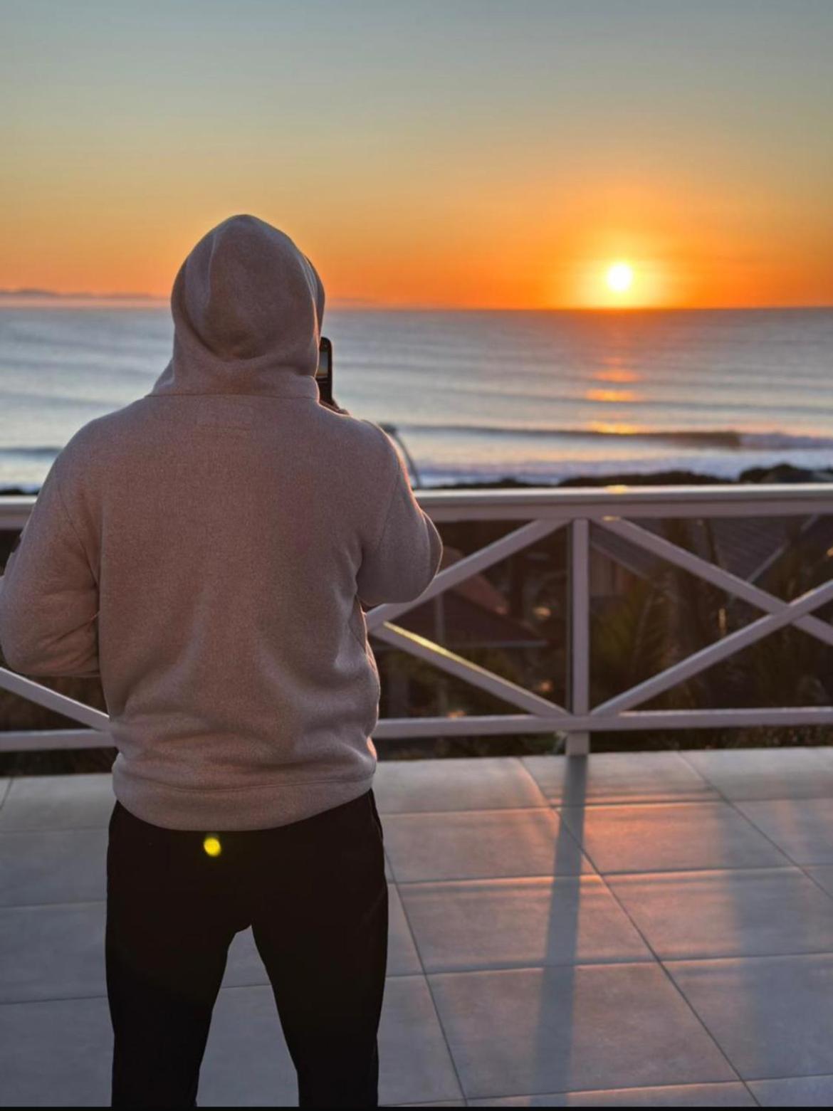 Surfstar At Mimosa Jeffreys Bay Leilighet Eksteriør bilde